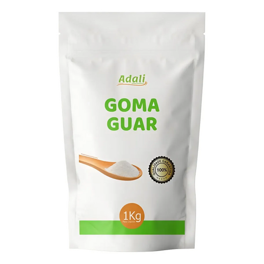 Goma Guar 1kg
