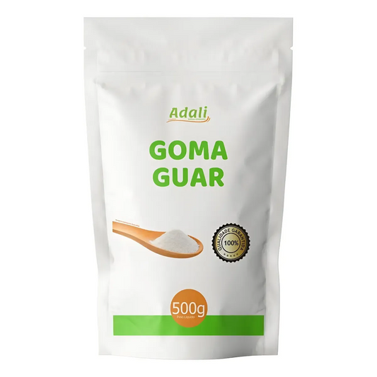 Goma Guar 500g