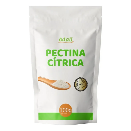 Pectina Cítrica - 100g